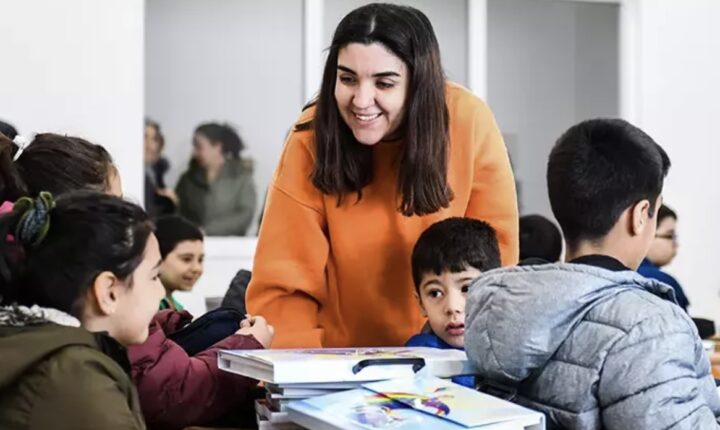 Son dakika… İstanbul’da okullar perşembe ve cuma günü tatil edildi