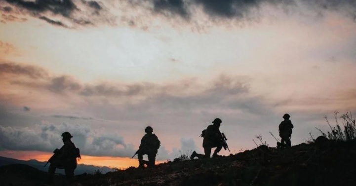 Jandarma ve Türk Milli İstihbarat Teşkilatı’ndan Suriye’nin kuzeyinde önemli operasyon