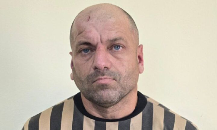 Lazkiye’de katliamlara karışan 25. Tümen’in eski bir mensubunun tutuklandı