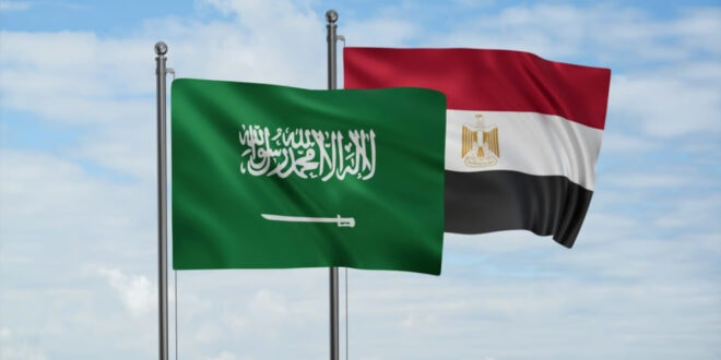 Suudi Arabistan ve Mısır, Suriye’nin Birliği Ve Egemenliğinin korunmasının gerekliliğini vurguladı