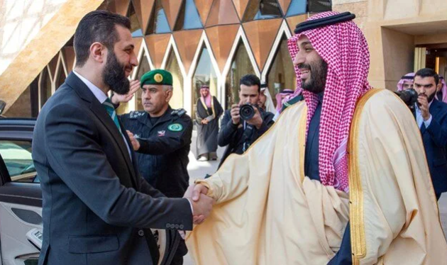 Suudi Arabistan’dan Dünya Bankası hamlesi: “Riyad, Suriye’nin borçlarını ödemeyi planlıyor”