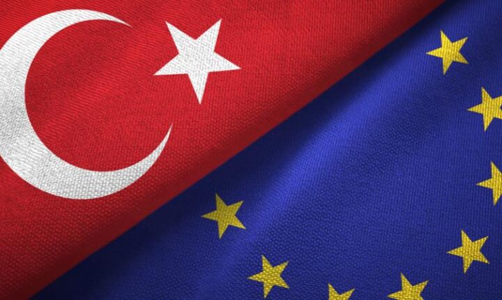 Türkiye Cumhuriyeti-AB Yüksek Düzeyli Ekonomik Diyaloğu 6 yıl sonra yeniden başlıyor