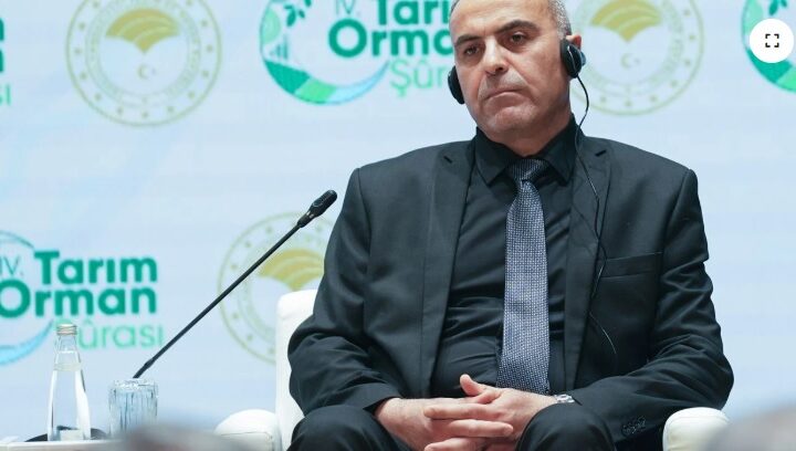 Azerbaycan ve Suriyeli bakanlar Tarım Diplomasisi Atölyesi’nde konuştu: