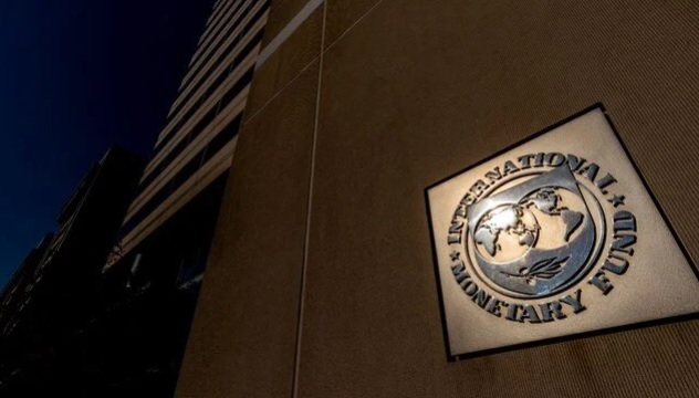 14 yıl sonra ilk: IMF, Suriye misyonuna başkan atadı