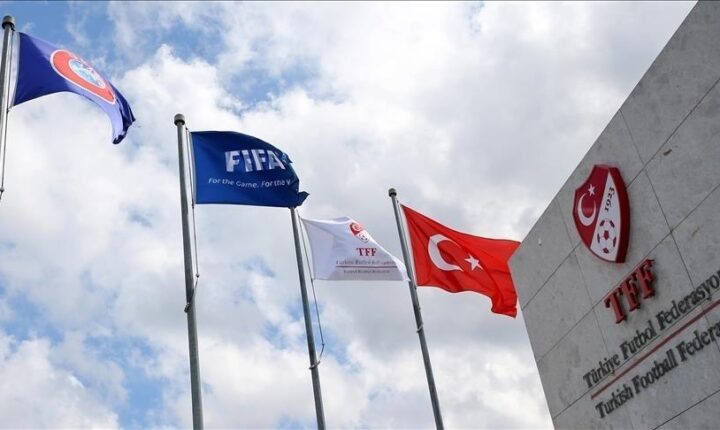 TFF’den 2025-2026 sezonunda uygulanacak yabancı futbolcu kuralı açıklaması