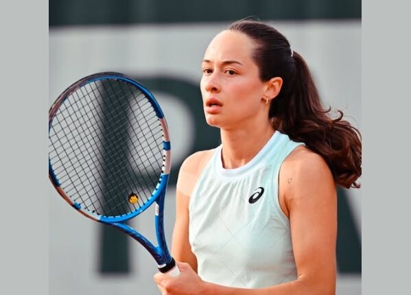 🇹🇷 Zeynep Sönmez tarihe geçti: Bunu başaran ilk Türk tenisçi