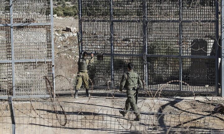 İsrail Genelkurmay Başkanı’nın, Suriye’ye geleceğe dönük saldırı planlarını onayladığı bildirildi