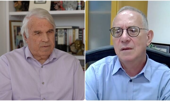 İsrailli uzmanlara göre, Türkiye Cumhuriyeti’nin eli Suriye’de İsrail’den daha güçlü