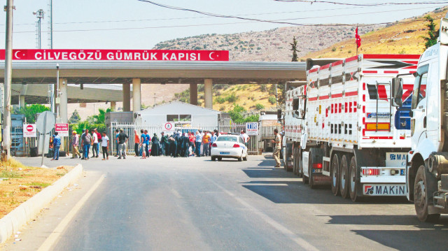 Suriye ile iş birliğini artıracak konferans