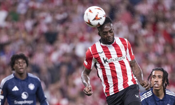 Avrupa Ligi’nde yarı final ilk maçları oynandı