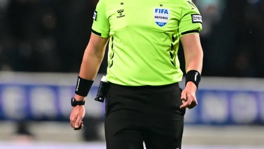 Süper Lig’de haftanın hakemleri açıklandı