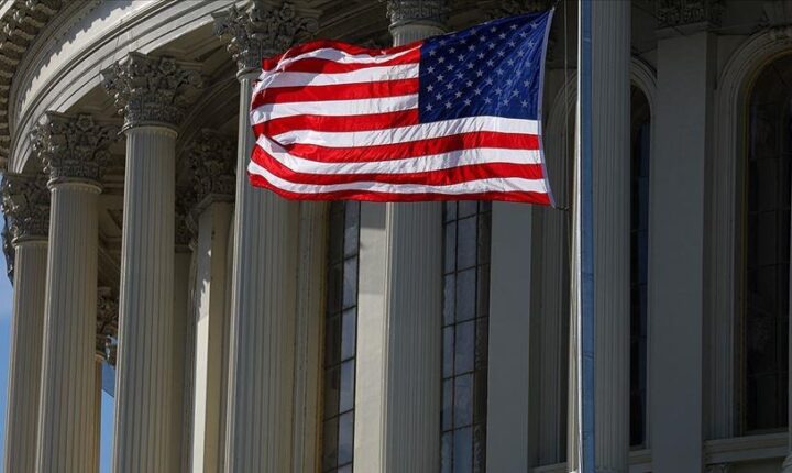 ABD Hazine Bakanlığı, Suriye’ye yönelik yaptırımların hafifletilmesi için harekete geçiyor
