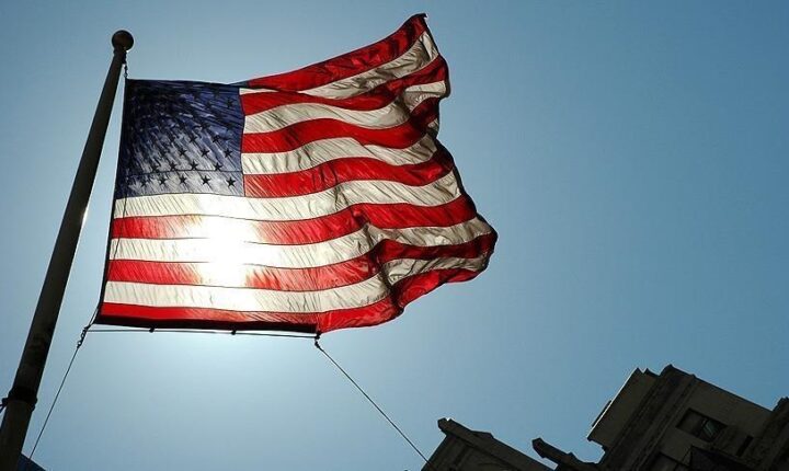 ABD, New York’ta Suriye geçici hükümetiyle görüştüklerini doğruladı