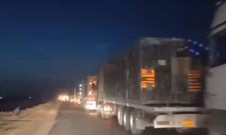 ABD öncülüğündeki koalisyon güçleri Deyrizor’daki varlığını azaltıyor