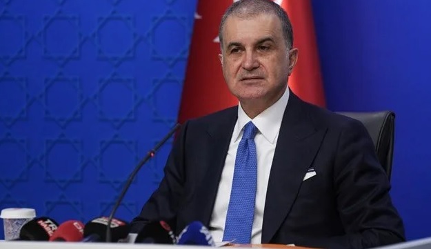 AK Parti Sözcüsü Çelik: Günler içerisinde PKK’nın silah bırakmasını bekliyoruz