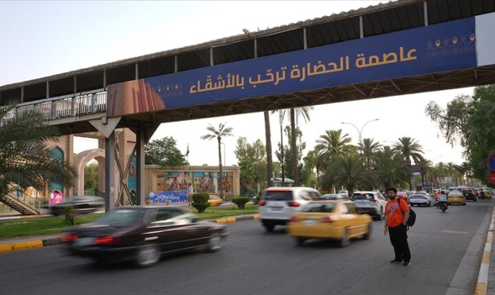 Bağdat, Arap Birliği Zirvesi’ne 13 yıl sonra yeniden ev sahipliğine hazırlanıyor