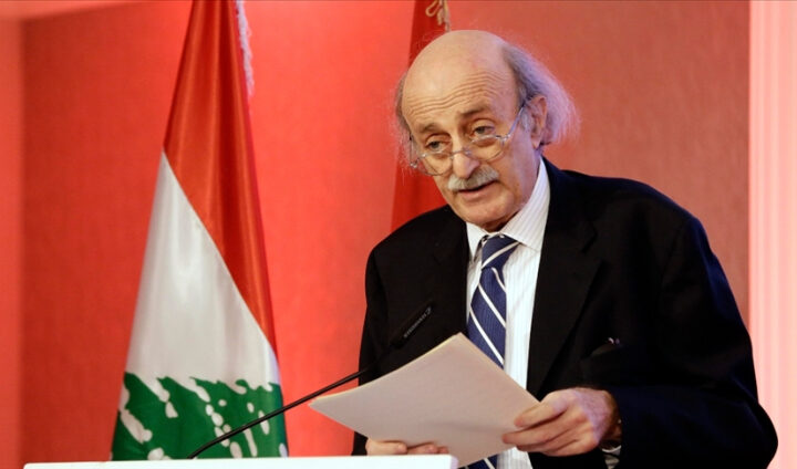 Suriye’de provokasyon: Dürzilerden İsrail planına ret