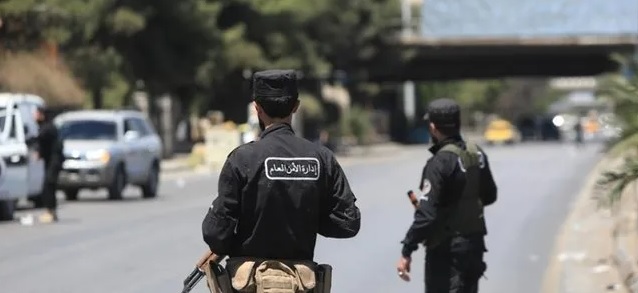 Suriye’deki anlaşmanın ardından Dürziler silahlarını teslim etmeye başladı.