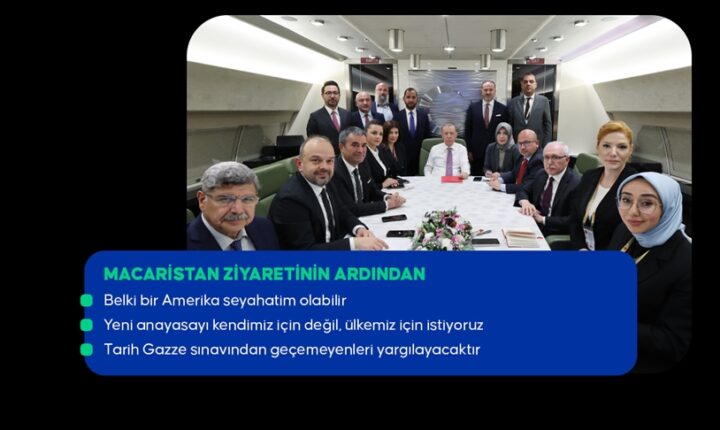 Türkiye Cumhuriyeti Cumhurbaşkanı Erdoğan: Terörü bitirmenin arifesindeyiz