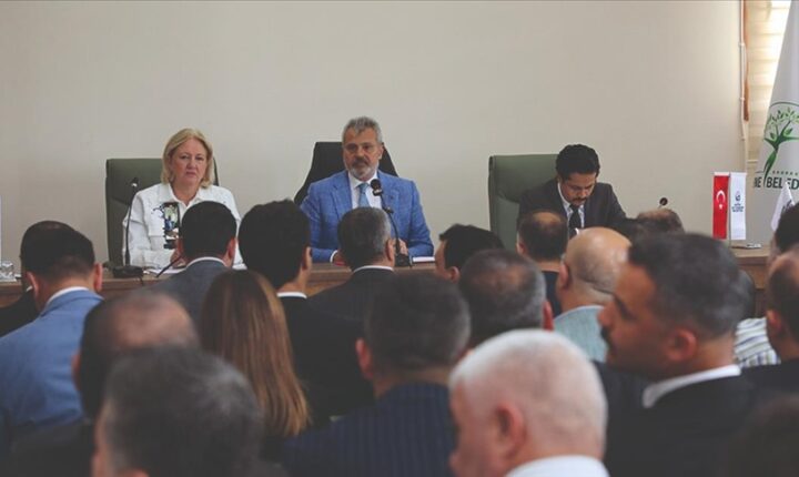 Hatay ile Suriye’nin İdlib ve Lazkiye kentleri “kardeş şehir” oluyor