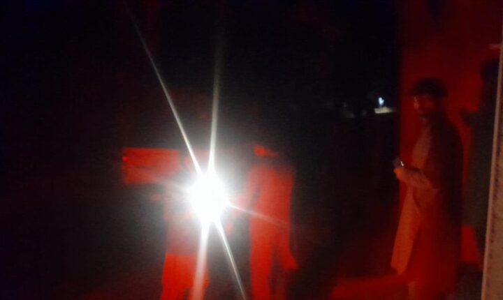 Hindistan ordusu, Pakistan ve ona bağlı Azad Keşmir’deki “hedeflere” askeri operasyon başlattı