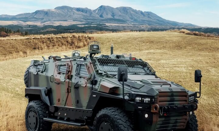 Her arazide, her görevde güvenilir çözüm: NMS 4×4! Hafif yapısı, yüksek koruması ve üstün mobilitesiyle operasyonel gücünüzü artırır.