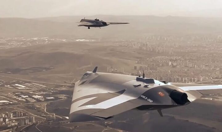 TUSAŞ Genel Müdürü Sayın Mehmet Demiroğlu: