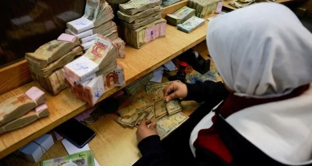 Suriye Maliye Bakanı açıkladı: Katar, maaş ödemelerine yardım edecek