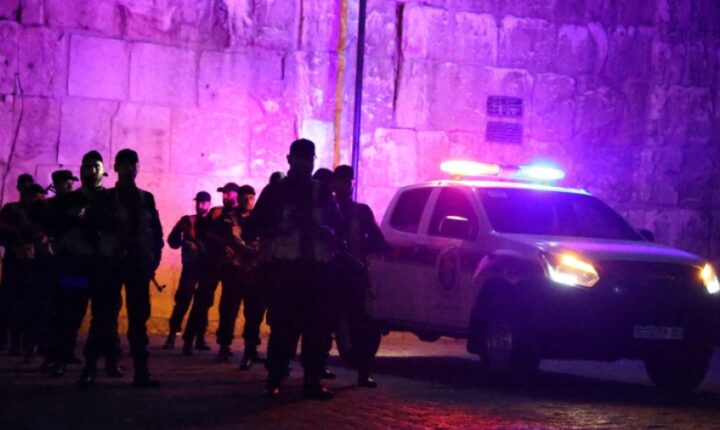 Suriye’nin Başkenti Şam’da bir gece kulübüne düzenlenen silahlı saldırıda bir kadın hayatını kaybetti