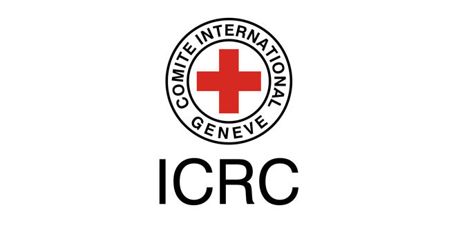 Uluslararası Kızılhaç Komitesi, Suriye’ye Yönelik İnsani Desteğini Sürdürme Taahhüdünü Vurguladı