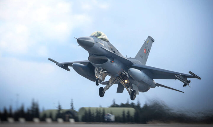 Türkiye Cumhuriyeti Milli Savunma Bakanlığı’ndan “Suriye’de İsrail ile gerilim” iddialarına ilişkin açıklama