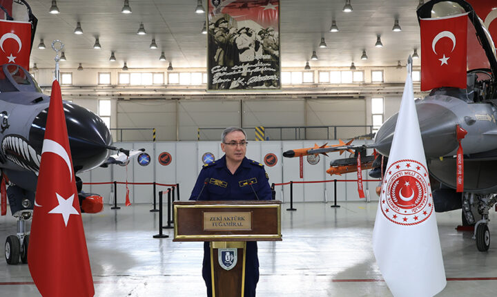 Türkiye Cumhuriyeti MSB: Tel Rıfat’ta 132, Menbic’de 108 kilometre tünel imha edildi