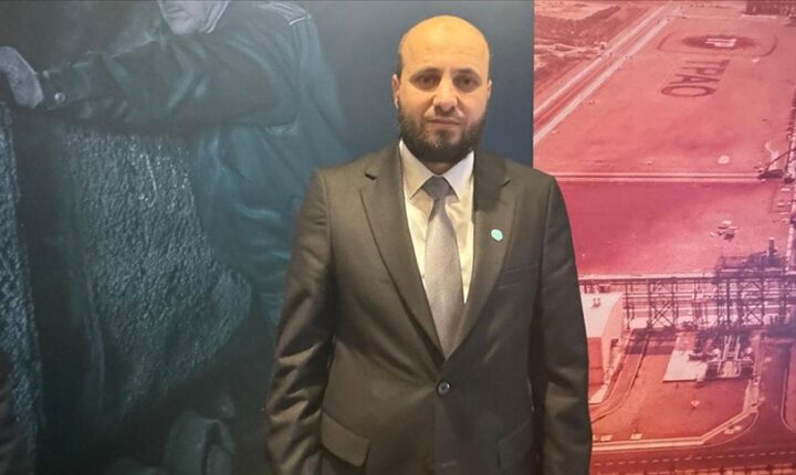 Suriye’den Türkiye Cumhuriyeti’ne enerji alanında yatırım çağrısı