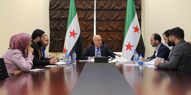 Suriye, Ürdün ve Irak Arasında Kara Ulaştırma Alanında İşbirliğinin Güçlendirilmesi Görüşüldü