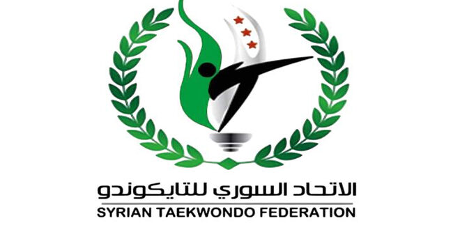 Suriye, BAE’de Düzenlenen Dünya Gençler Tekvando Şampiyonası’na Katılıyor