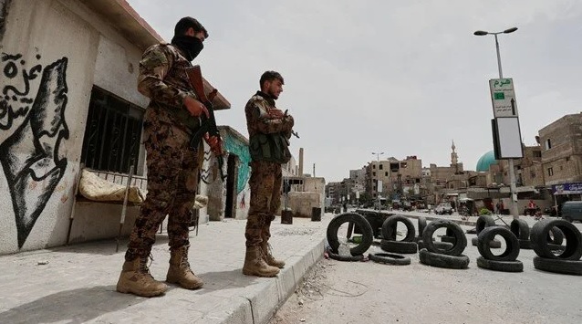 SOHR: Suriye’deki çatışmalarda 2 günde 73 kişi öldü