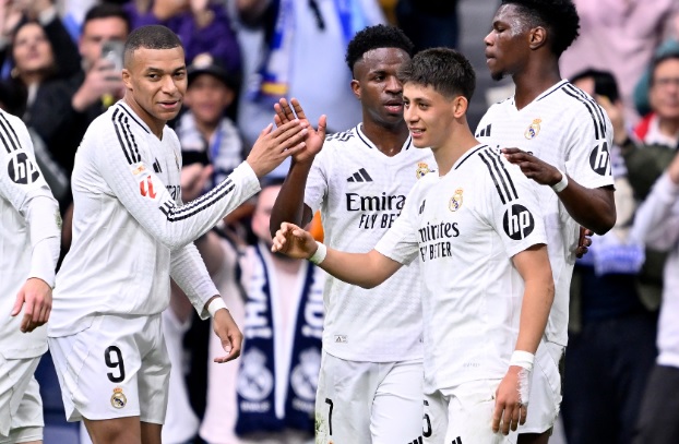 Arda Güler örnek olmak istiyor