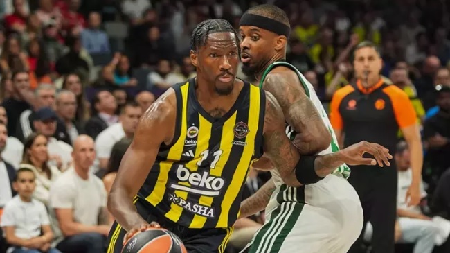 Son Dakika: Fenerbahçe Beko, Euroleague finalinde! Panathinaikos’u yarı finalde devirdik