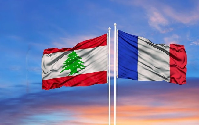 Fransa, Lübnan’a sınır belgelerini teslim etti
