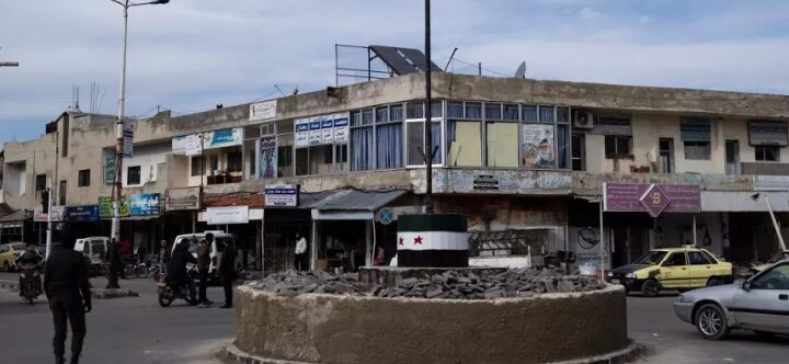 ABD’den Katar’a Suriye onayı: Kamu sektörüne maaş desteği başlıyor