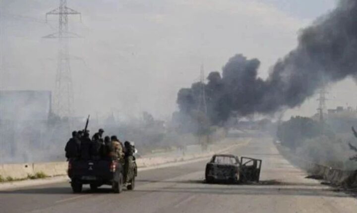 Netanyahu’nun askeri danışmanı: Suriye’deki Dürzileri biz silahlandırdık