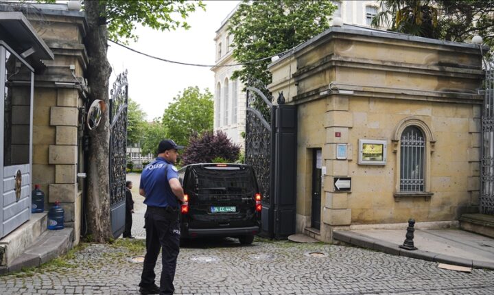 İstanbul, İran-Avrupa ülkeleri nükleer görüşmelerine de ev sahipliği yapıyor