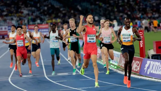 Elmas Lig’de rekorlar peş peşe geldi