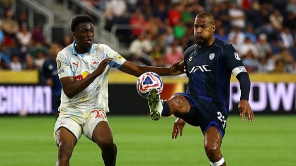 Pachuca 1-2 RB Salzburg (MAÇ SONUCU ÖZET) | FIFA Kulüpler Dünya Kupası