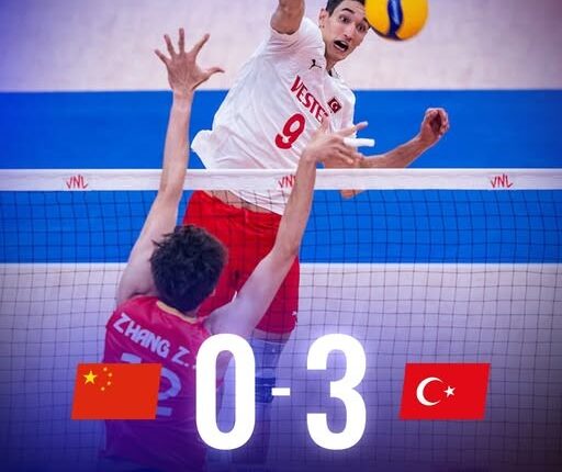 Filenin Efeleri ilk galibiyetini aldı