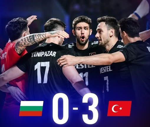 Filenin Efeleri’nden net galibiyet!