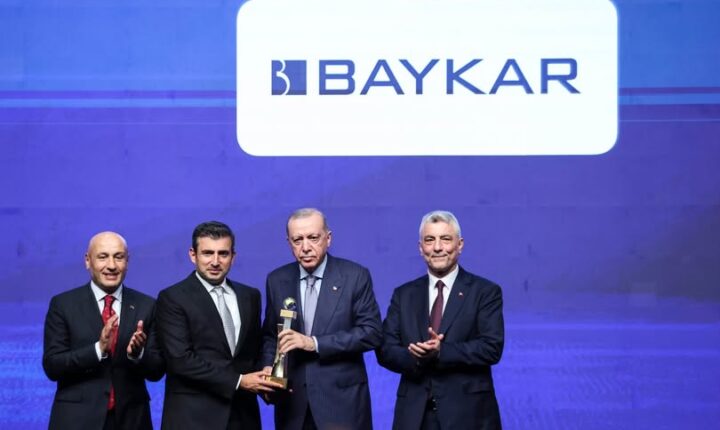 Türkiye İhracatçılar Meclisi verilerine göre üst üste ikinci kez Türkiye’nin en büyük 10 ihracatçısı arasına girmenin gururunu yaşıyoruz.