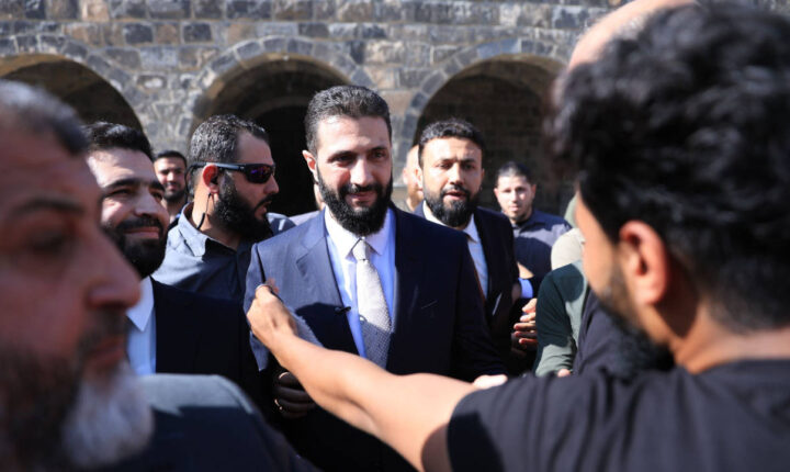 ABD: Suriye’nin yeni yönetimine kendini kanıtlama fırsatı vermek istiyoruz