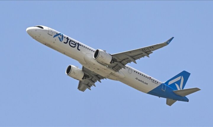 AJet, 5 ülkeye bileti olan yolcularına ilave haklar tanıdı