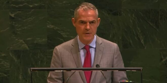 Fransa, Uluslararası Toplumu Suriye’ye Acil Destek Vermeye Çağırdı